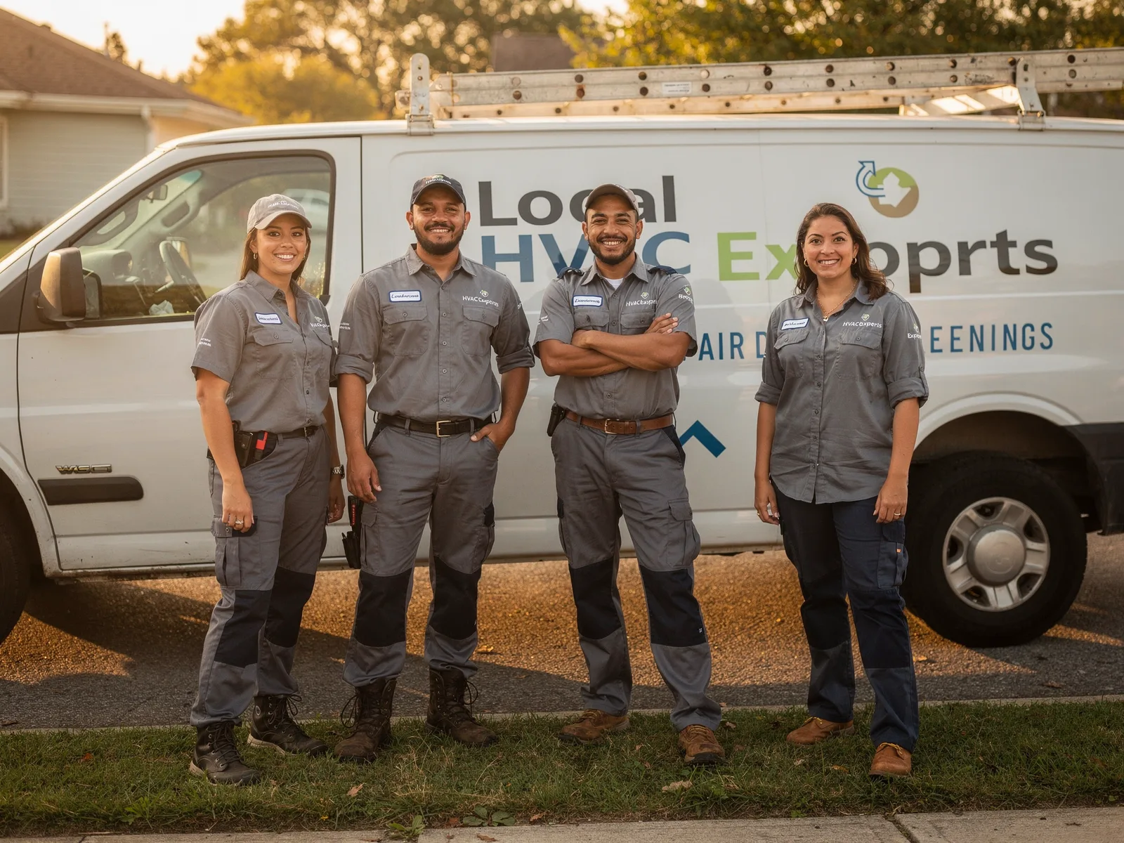 24/7 HVAC Repair & AC Replacement company in Kenansville, NC